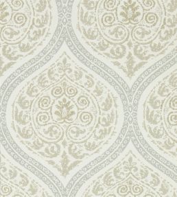 Madurai Wallpaper by Sanderson Stone