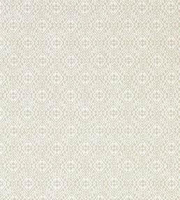 Pinjara Trellis Wallpaper by Sanderson Linen