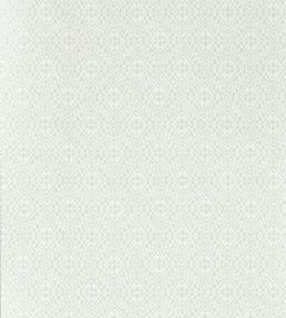 Pinjara Trellis Wallpaper by Sanderson Ivory