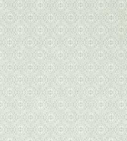 Pinjara Trellis Wallpaper by Sanderson Grass