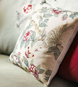 Caverley Fabric by Sanderson Chintz
