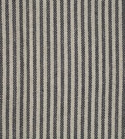Emiko Fabric by Sanderson Ebony