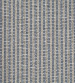 Emiko Fabric by Sanderson Blue
