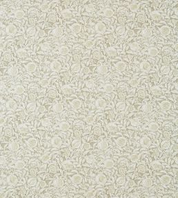 Annandale Fabric by Sanderson Parchment/Stone