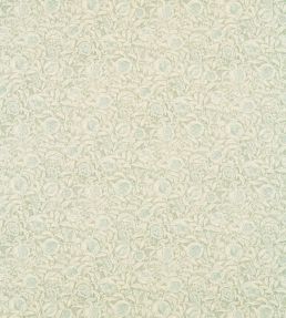 Annandale Fabric by Sanderson Willow/Seaspray