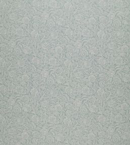 Annandale Weave Fabric by Sanderson Wedgwood/Ivory