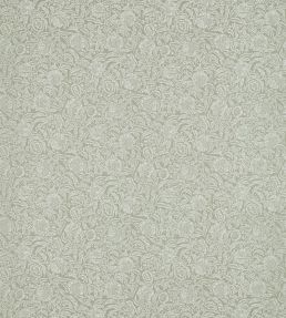 Annandale Weave Fabric by Sanderson Willow