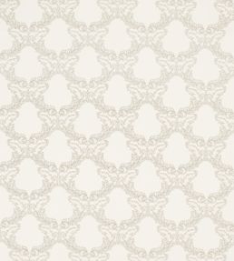 Gunnersbury Fabric by Sanderson Stone
