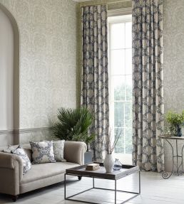 Gunnersbury Fabric by Sanderson Stone