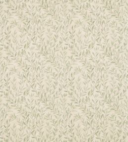 Osier Fabric by Sanderson Willow/Cream