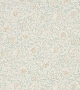 Annandale Wallpaper by Sanderson Wedgwood/Linen