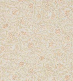 Annandale Wallpaper by Sanderson Amber/Sepia