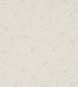 Annandale Wallpaper by Sanderson Ivory/Stone