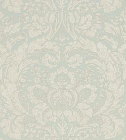 Courtney Wallpaper by Sanderson Wedgwood