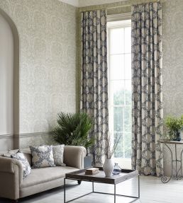 Courtney Wallpaper by Sanderson Stone