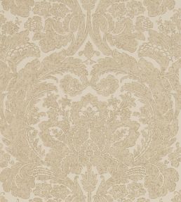 Courtney Wallpaper by Sanderson Gold