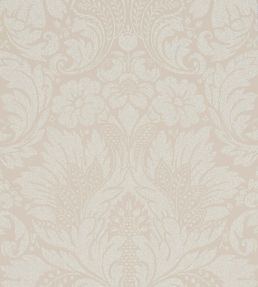 Kent Wallpaper by Sanderson Linen