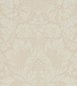 Kent Wallpaper by Sanderson Parchment