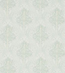 Lerena Wallpaper by Sanderson Wedgwood