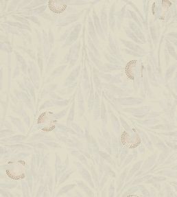 Orange Tree Wallpaper by Sanderson Dove