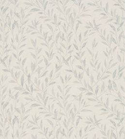 Osier Wallpaper by Sanderson Dove/Chalk