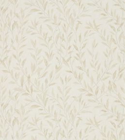 Osier Wallpaper by Sanderson Parchment/Cream