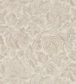 Thackeray Wallpaper by Sanderson Fig