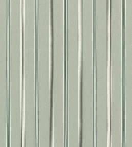Brecon Fabric by Sanderson Sea Blue, Teal