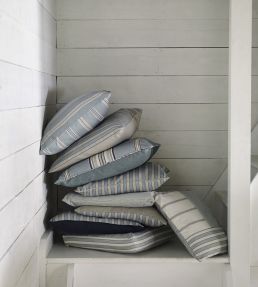 Brecon Fabric by Sanderson Dove, Yellow