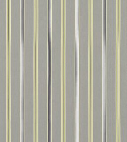 Brecon Fabric by Sanderson Dove, Yellow