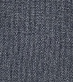 Deben Fabric by Sanderson Indigo