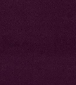 Dorton Fabric by Sanderson Aubergine
