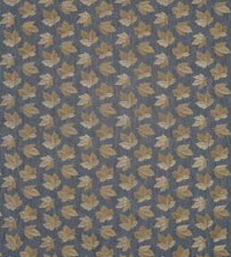 Flannery Fabric by Sanderson Fig / Copper