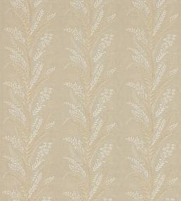 Belsay Fabric by Sanderson Linen