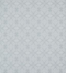Sycamore Weave Fabric by Sanderson Mist