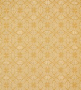 Sycamore Weave Fabric by Sanderson Mustard Seed