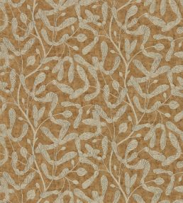 Sycamore Trail Wallpaper by Sanderson Copper