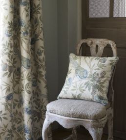 Abbeville Fabric by Sanderson Rose/Calico