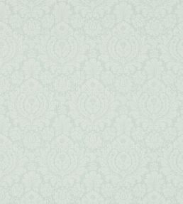 Fabienne Wallpaper by Sanderson Eggshell