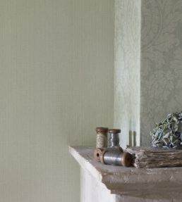 Fabienne Wallpaper by Sanderson Eggshell