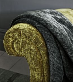 Icaria Fabric by Sanderson Birch