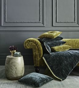 Icaria Fabric by Sanderson Birch