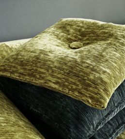 Icaria Fabric by Sanderson Teal
