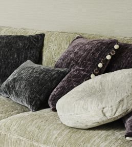 Icaria Fabric by Sanderson Ruby