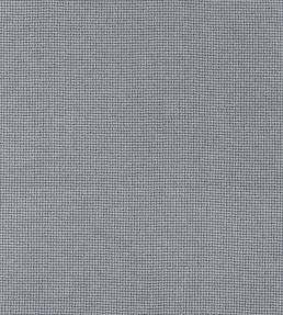 Findon Fabric by Sanderson Indigo / Stone