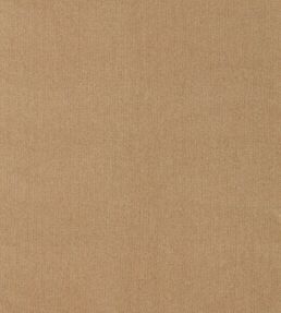 Hector Fabric by Sanderson Ochre