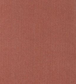 Hector Fabric by Sanderson Russet