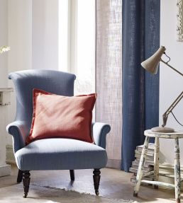 Lagom Fabric by Sanderson Natural