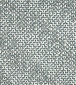 Linden Fabric by Sanderson Wedgwood/Ivory