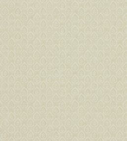 Fencott Wallpaper by Sanderson Cream